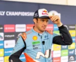 Thierry Neuville Aims for First Win at WRC Safari Rally: 2024 Champion Ready to Make History in Kenya