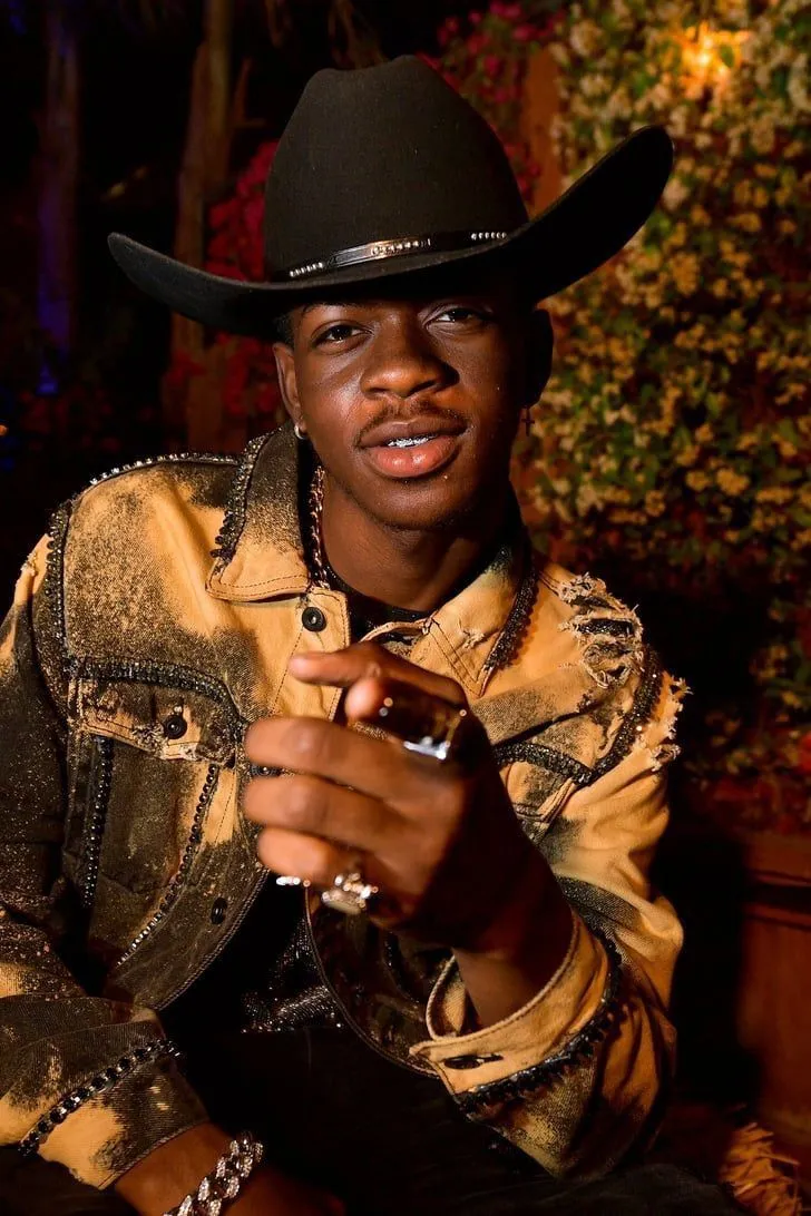 image_67dba595d496c Breaking Free: Lil Nas X’s Journey Beyond Labels