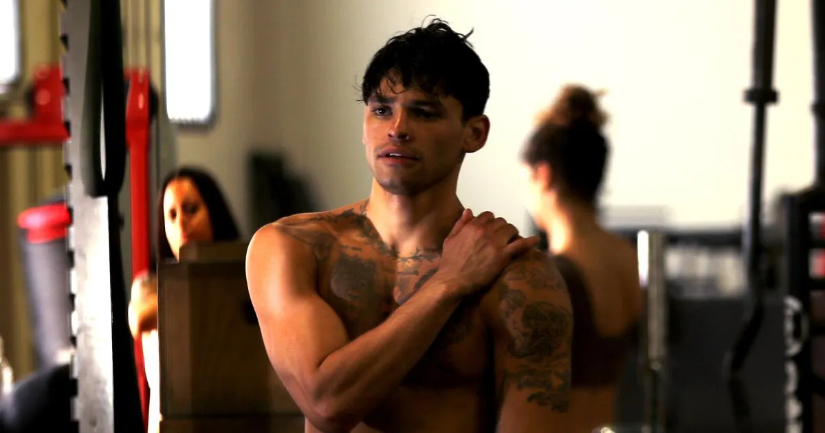Ryan Garcia’s Risky Gamble: Is He Really Leaving Everything to God Ahead of His May Fight? 19 Ryan Garcia’s Risky Gamble: Is He Really Leaving Everything to God Ahead of His May Fight?