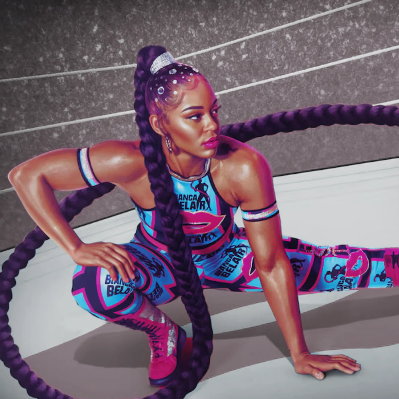 image_67dbb51a0715b Bianca Belair Breaks Silence on Her Tattoo Removal Decision—The Truth You Didn’t Expect