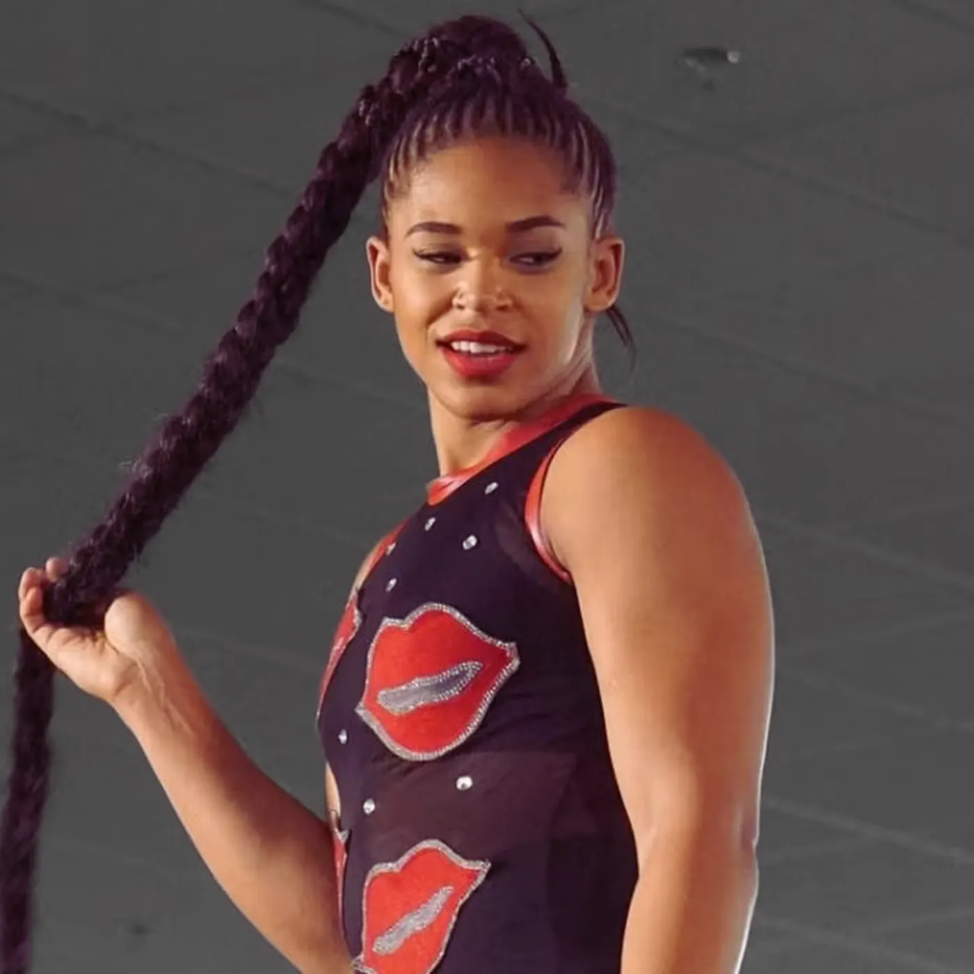 Bianca Belair Breaks Silence on Her Tattoo Removal Decision—The Truth You Didn’t Expect 19 Bianca Belair Breaks Silence on Her Tattoo Removal Decision—The Truth You Didn’t Expect
