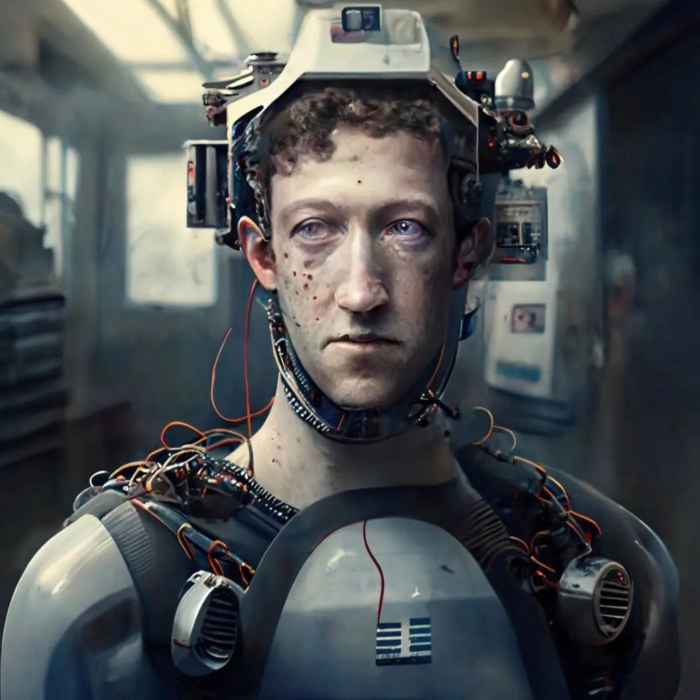 Mark Zuckerberg’s $65 Billion AI Bet: A Genius Move or the Biggest Tech Gamble Ever? 19 Mark Zuckerberg’s $65 Billion AI Bet: A Genius Move or the Biggest Tech Gamble Ever?