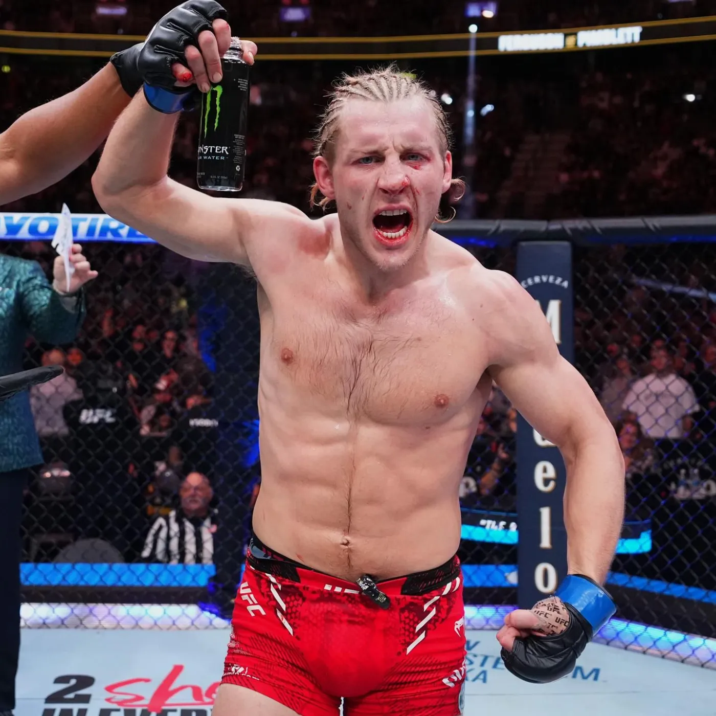 image_67dbbfd9444ce Red Alert! Paddy Pimblett Threatens to Crush Michael Chandler with a Brutal Knockout!