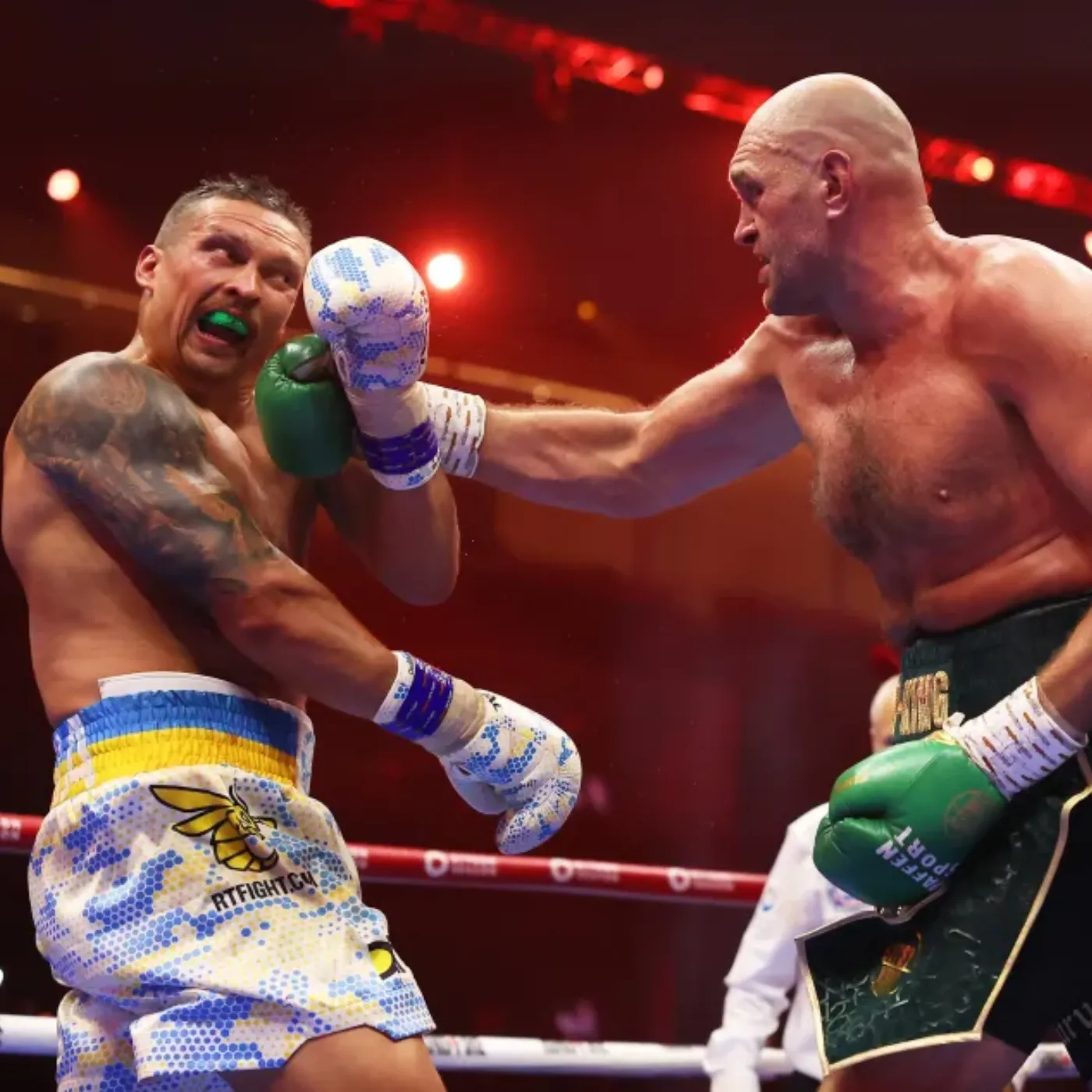 image_67dbc163a20f9 Disappearance or Strategy? Tyson Fury's Silence Before His Explosive Return for the Authentic Ungiving Up Fighter