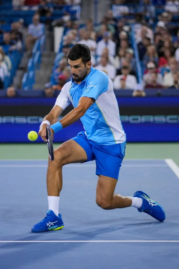 image_67dbc16ed5697 Injuries, Legal Battles and Pressure from PTPA: Will Djokovic Risk It All to Continue?