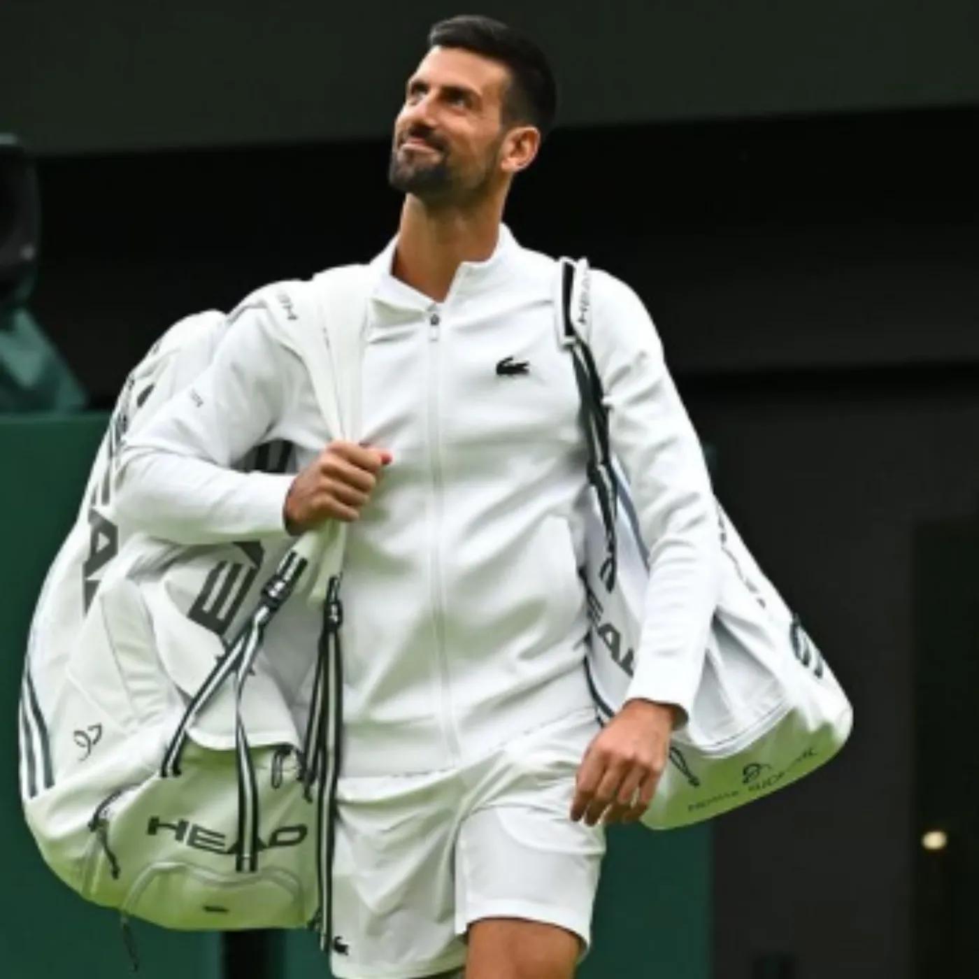 Injuries, Legal Battles and Pressure from PTPA: Will Djokovic Risk It All to Continue?
