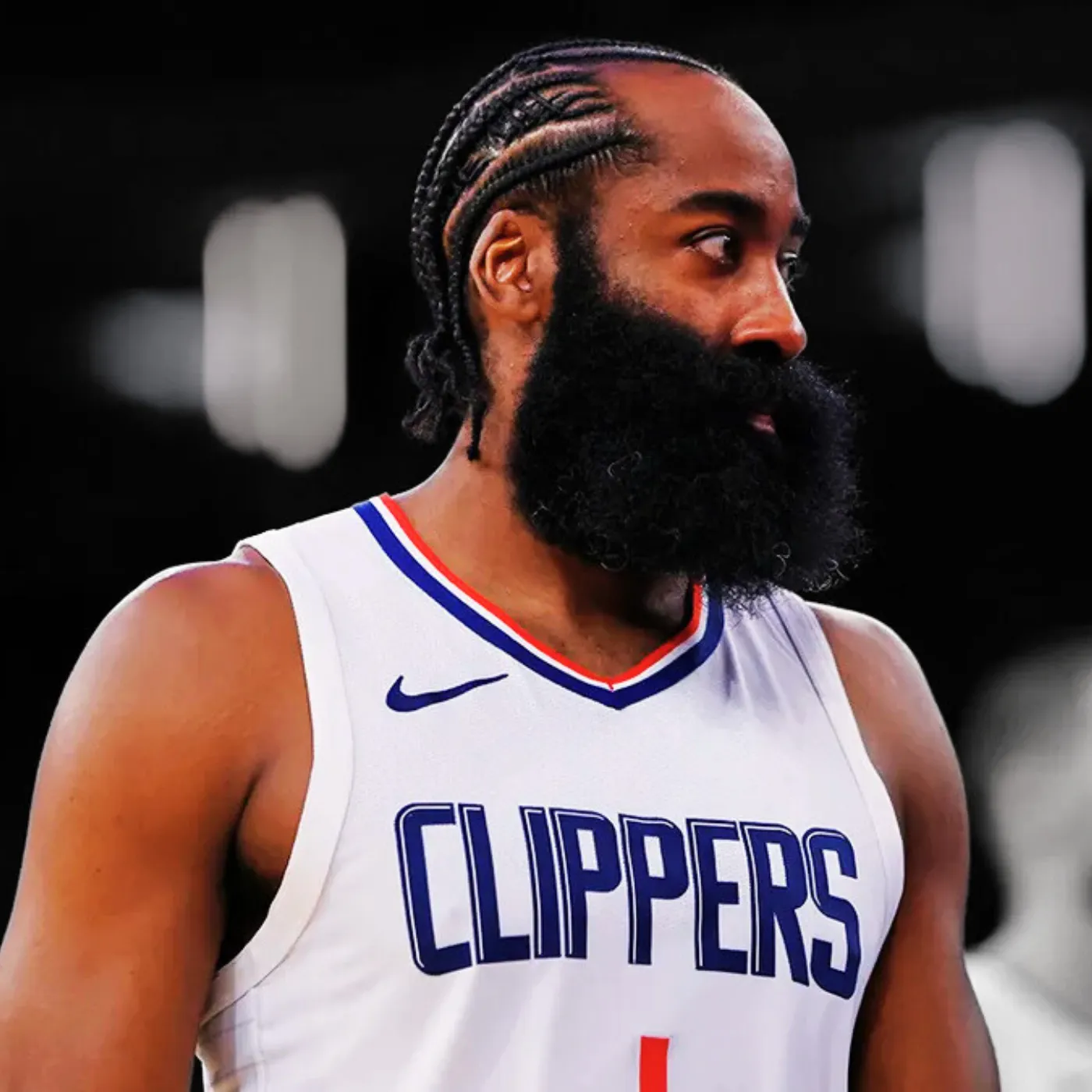 James Harden and the Mystery Artist’s $1 Million USD Collab Will Change Everything 19 James Harden and the Mystery Artist’s $1 Million USD Collab Will Change Everything