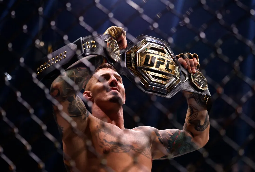 image_67dbc22c3eba5 Jon Jones Criticized Harshly by UFC Fans: Six Months of Preparation for the Fight with Tom Aspinall is 'Disrespectful' to the Interim Champion