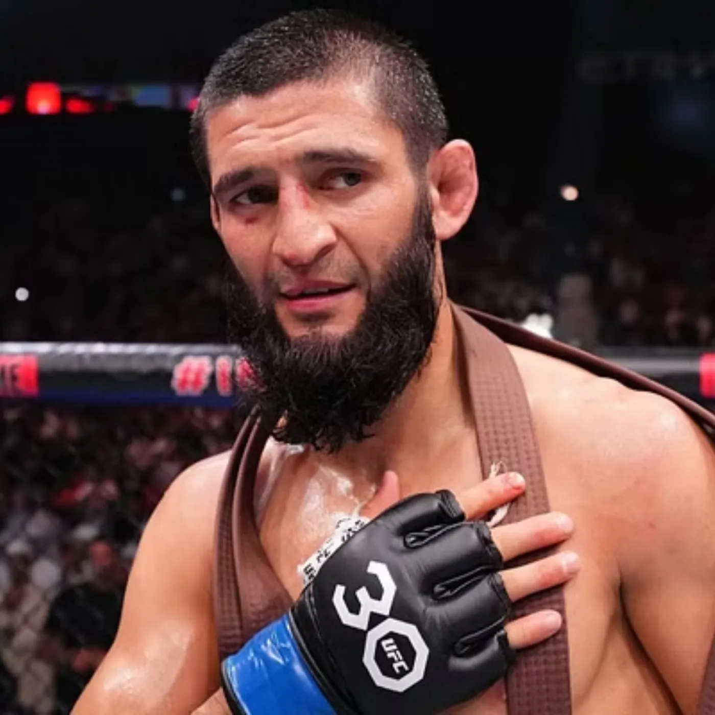 image_67dbc3f5abbec Chimaev Mocks Makhachev: "He Will Never Dare to Move Up to Middleweight!"