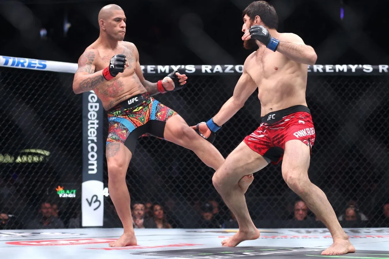 image_67dbc4001248f Dricus Du Plessis remarks about Alex Pereira after UFC 313: “His aura has been extinguished”