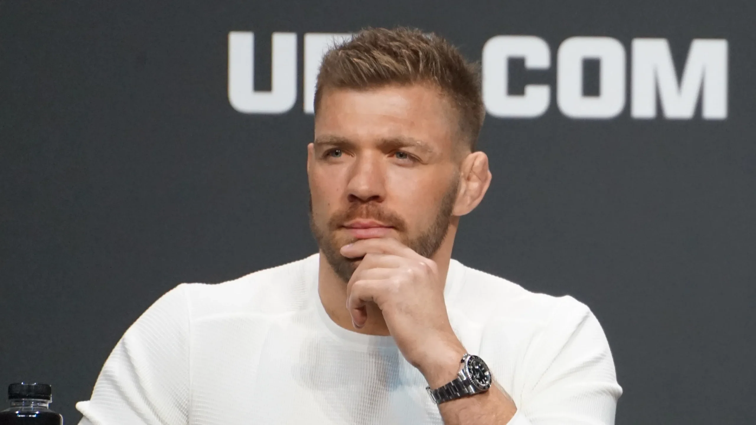 Dricus Du Plessis remarks about Alex Pereira after UFC 313: “His aura has been extinguished” 19 Dricus Du Plessis remarks about Alex Pereira after UFC 313: “His aura has been extinguished”