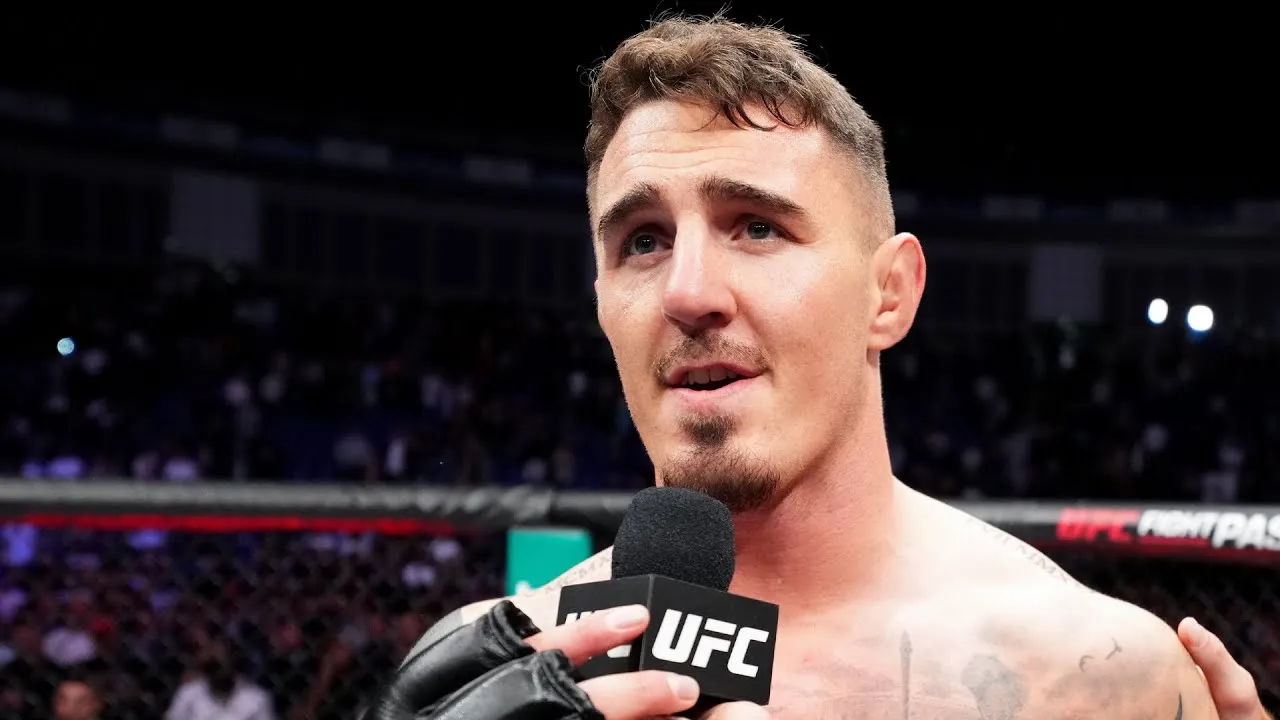 image_67dbc52757105 Tom Aspinall Accuses Jon Jones of Living Off His Past Fame: ‘He Is No Longer a Legend, I Will Prove That!’