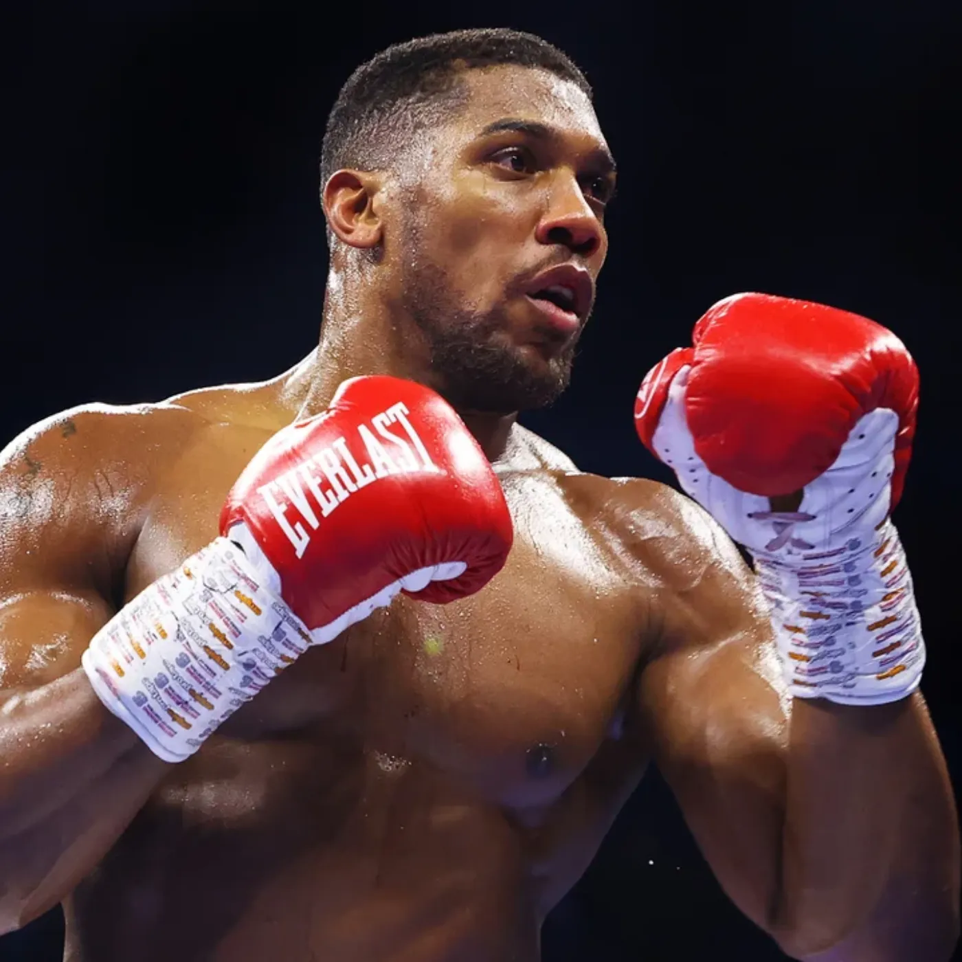 Anthony Joshua at a Career Crossroad – Tyson Fury, Martin Bakole, or a Saudi Mega-Fight?