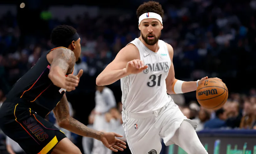 image_67dbc8d69177b Klay Thompson Out Due to Illness: Are the Dallas Mavericks Really Tanking to Improve Their Draft Position in the 2025 NBA?