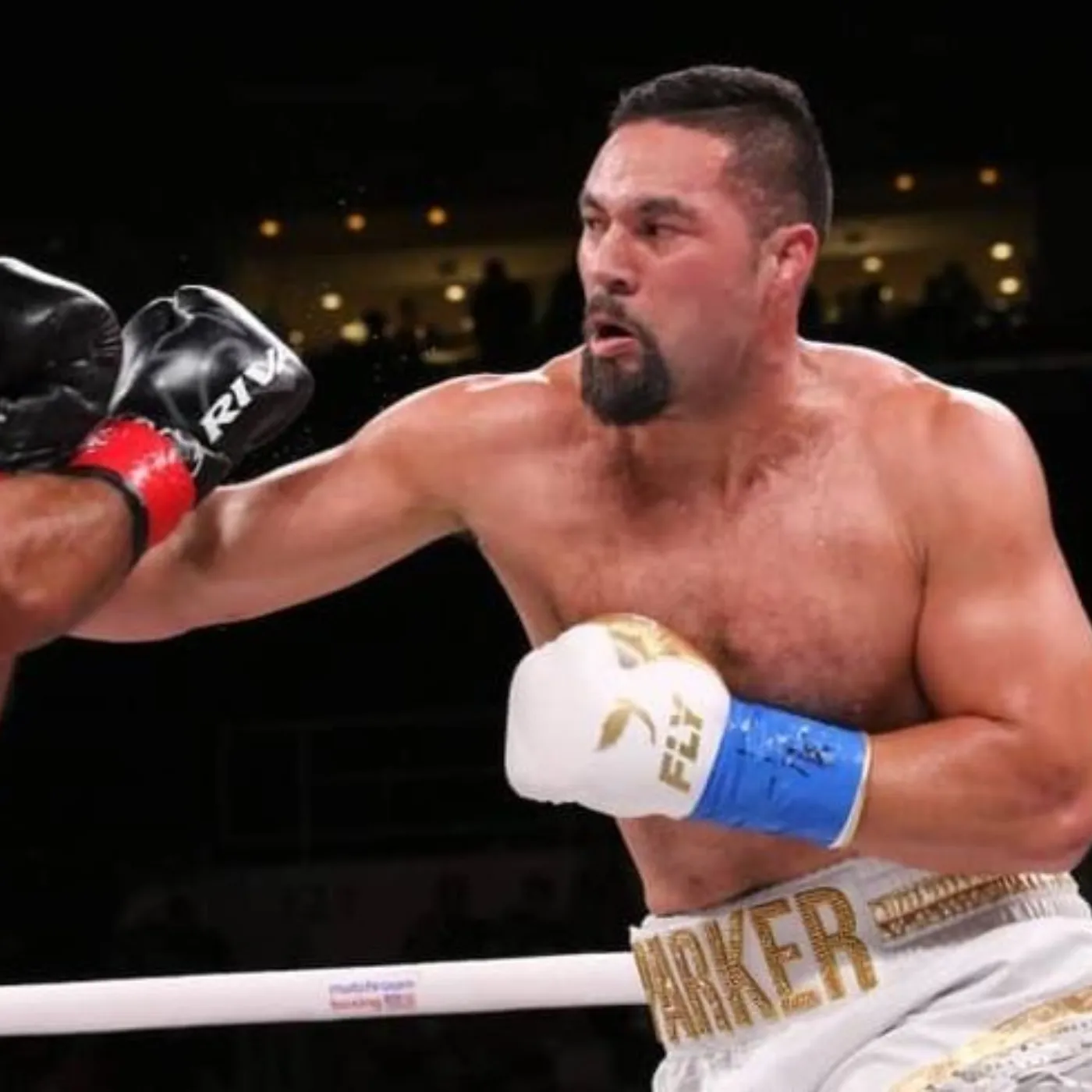 Joseph Parker Sets Up a Showdown with Daniel Dubois, A Clash for Redemption and Glory 19 Joseph Parker Sets Up a Showdown with Daniel Dubois, A Clash for Redemption and Glory