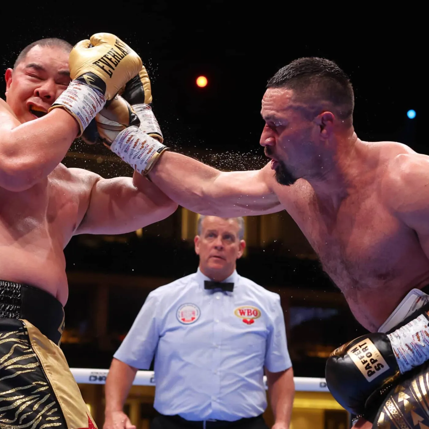 image_67dbcbaa2dd92 Joseph Parker Sets Up a Showdown with Daniel Dubois – A Clash for Redemption and Glory