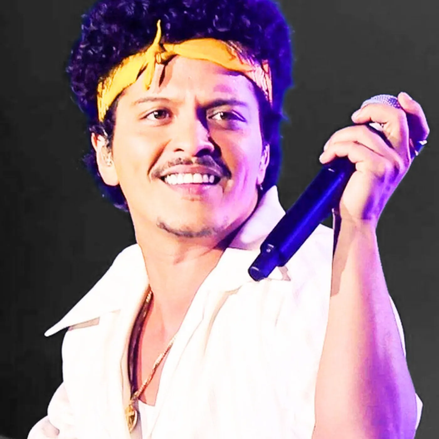 image_67dbcdcca1fbe Bruno Mars and Lady Gaga Make History 150 Days at 1 on Spotify After iHeartRadio Win