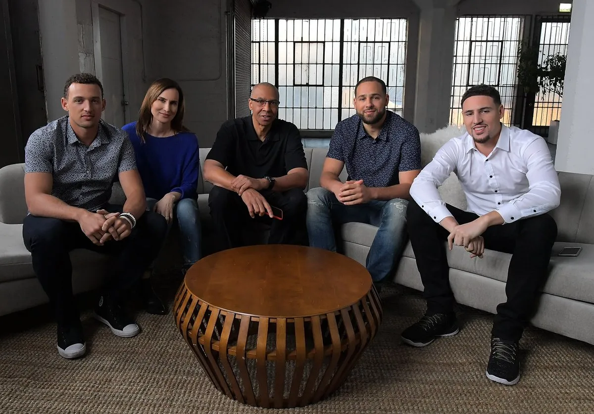 image_67dbce8bb8dd1 Klay Thompson and His Brother Trayce Thompson: The Journey of the Thompson Brothers from the NBA to MLB with the Red Sox