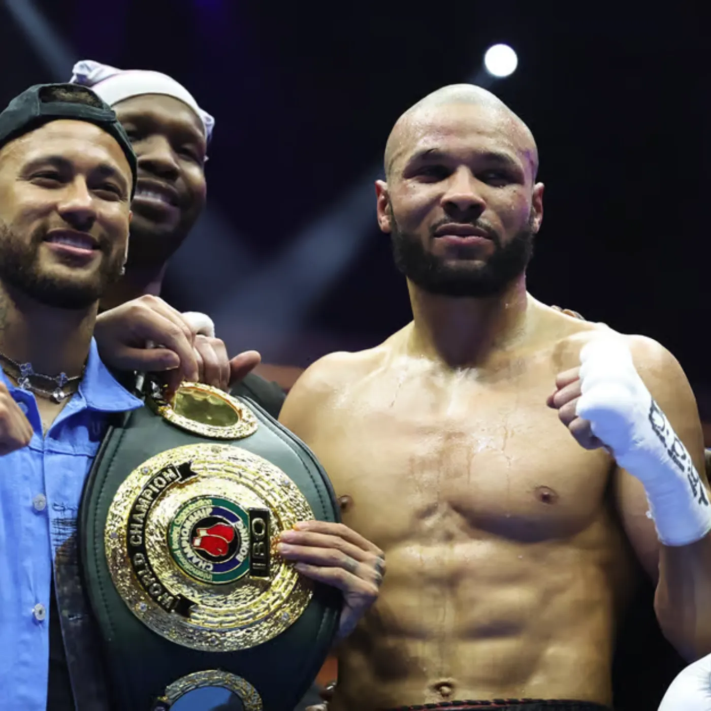 image_67dbcf40d2e98 Retirement Looms? Chris Eubank Jr. Vows to Quit Boxing if Defeated by Conor Benn