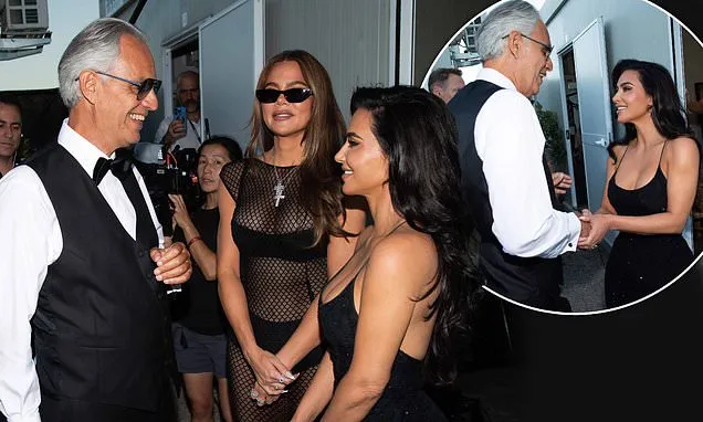 image_67dbd030924c6 Kim Kardashian Has Her Eye on Johnny Depp at Andrea Bocelli's Concert: Is the Reality Star Looking for New Love After Meeting the Hollywood Actor?