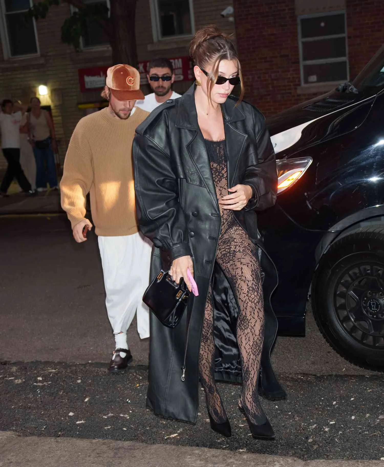 Cover Image for Secrets, Distance, and Doubts—Is Justin Bieber’s Marriage in Jeopardy?
