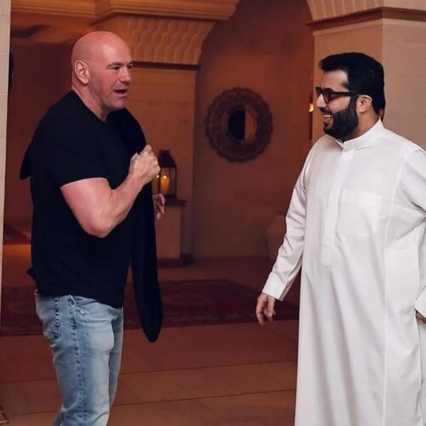 Cover Image for Shocking TKO Boxing Salary Leak: Turki Alalshikh Responds – Is This the Revolution Boxing Has Been Waiting For?