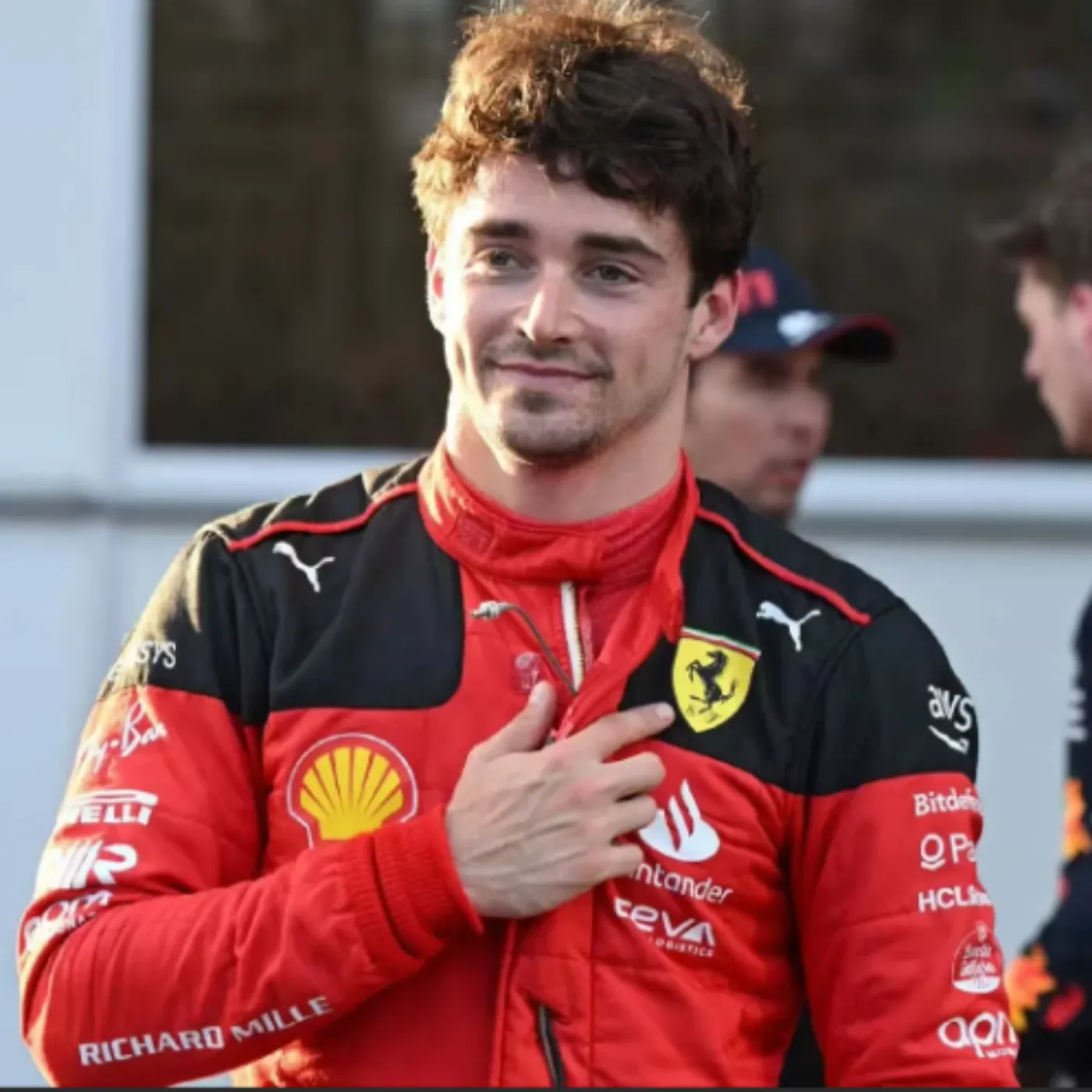 Ferrari faces backlash after ‘disgraceful’ radio message to Charles Leclerc—shocking details revealed!