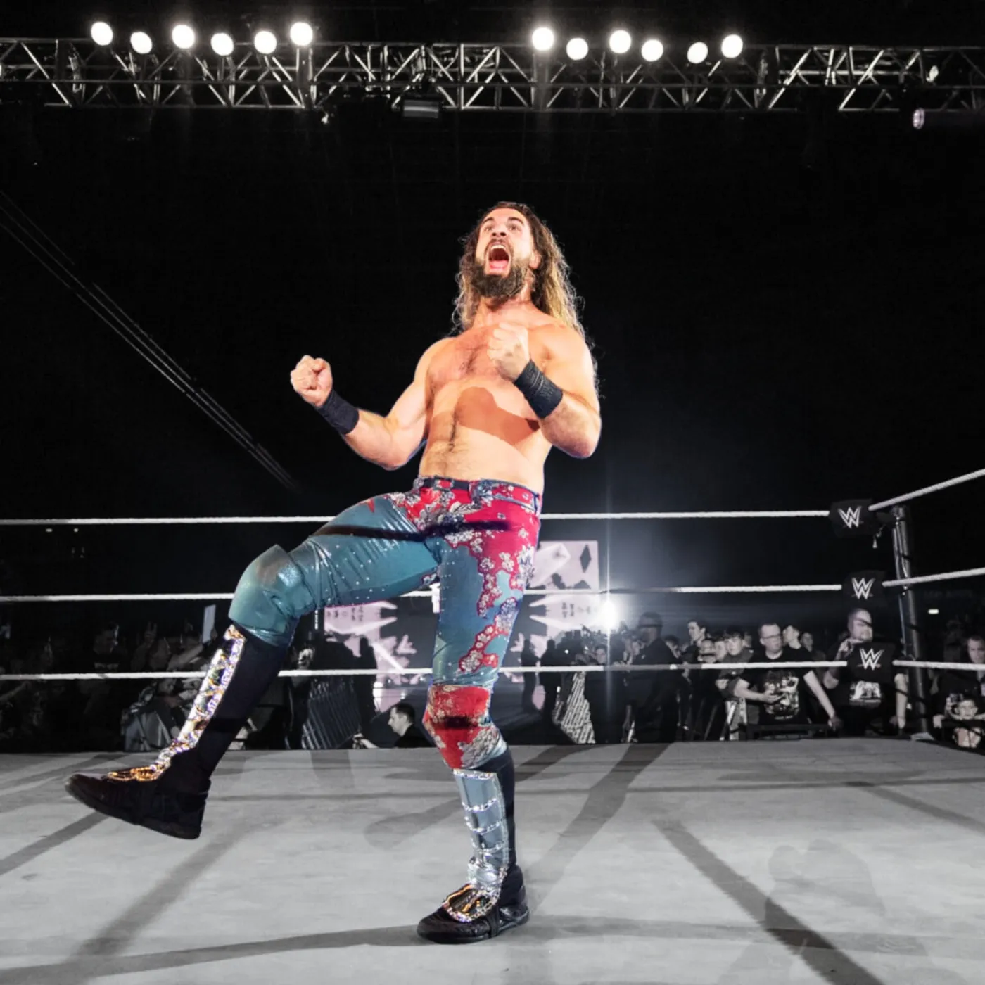 image_67dbdaccd693a Seth Rollins' Daughter's Shocking Take on Growing Up With Wrestling Parents