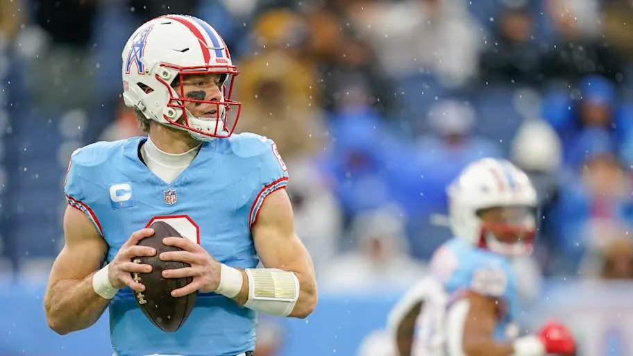 image_67dbdb2c17485 2025 NFL Mock Draft 3.0 by Daniel Jeremiah: Giants, Steelers, and Titans Pick QBs; Cowboys Select WR