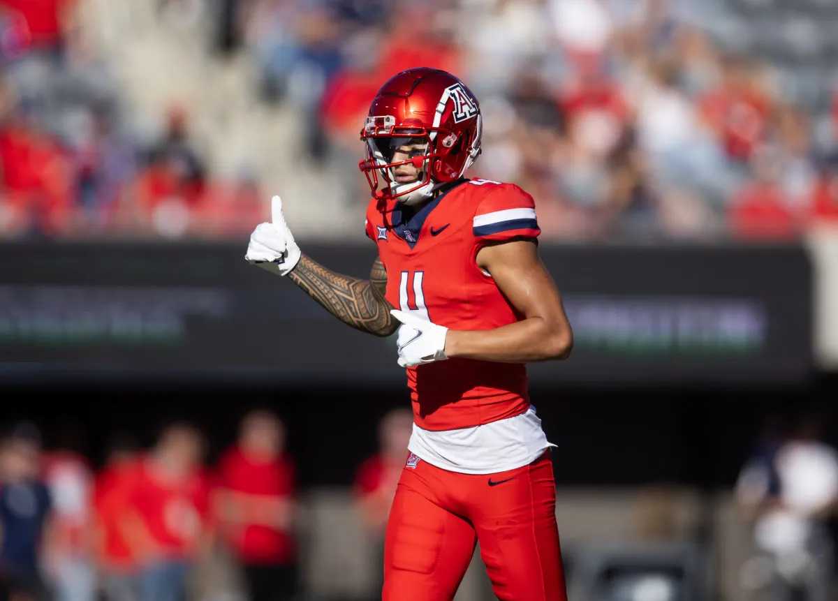 image_67dbdb2c9ff22 2025 NFL Mock Draft 3.0 by Daniel Jeremiah: Giants, Steelers, and Titans Pick QBs; Cowboys Select WR