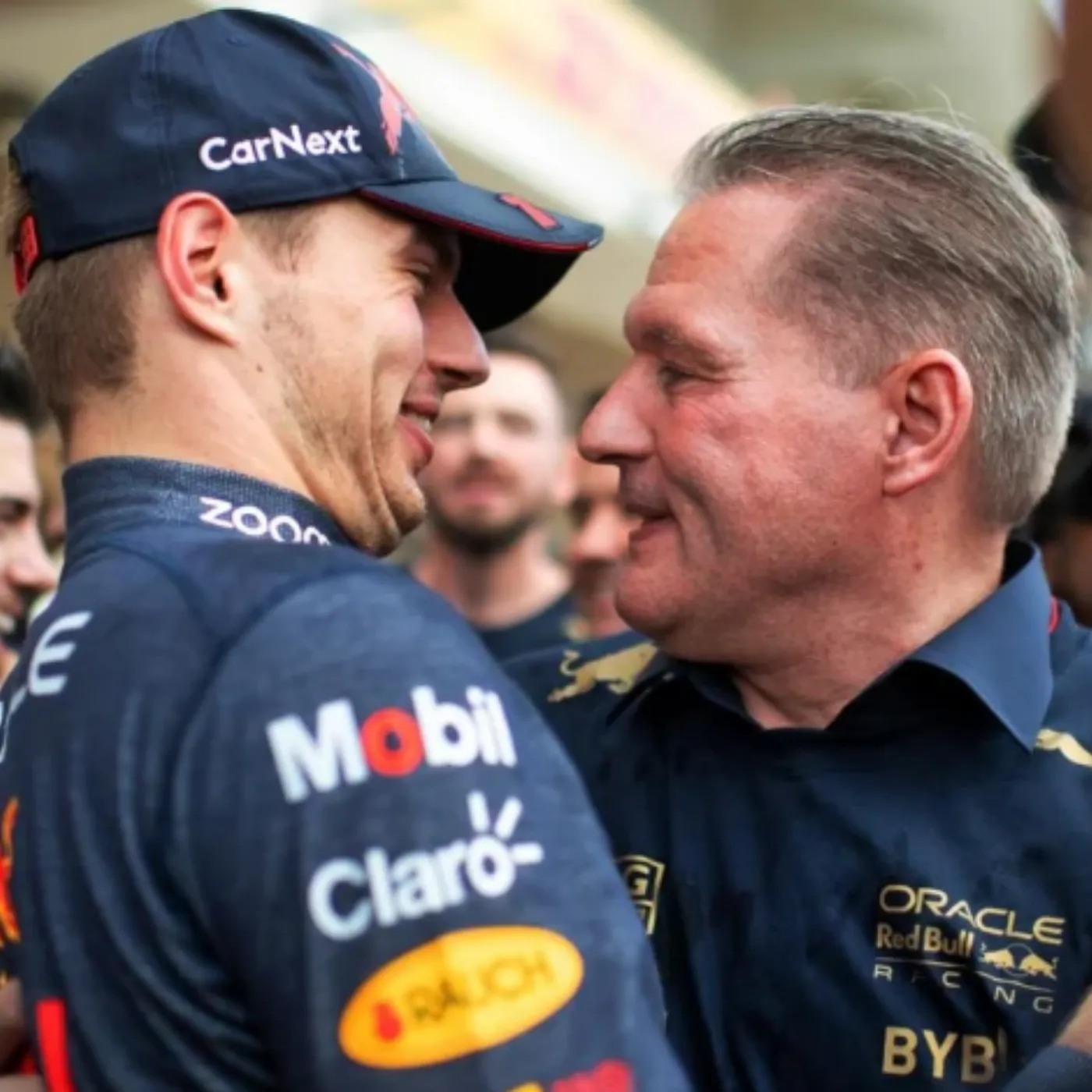 Jos Verstappen’s Explosive Response to Zak Brown’s Bold Max Verstappen Prediction: Shocking Revelations That Will Change Everything