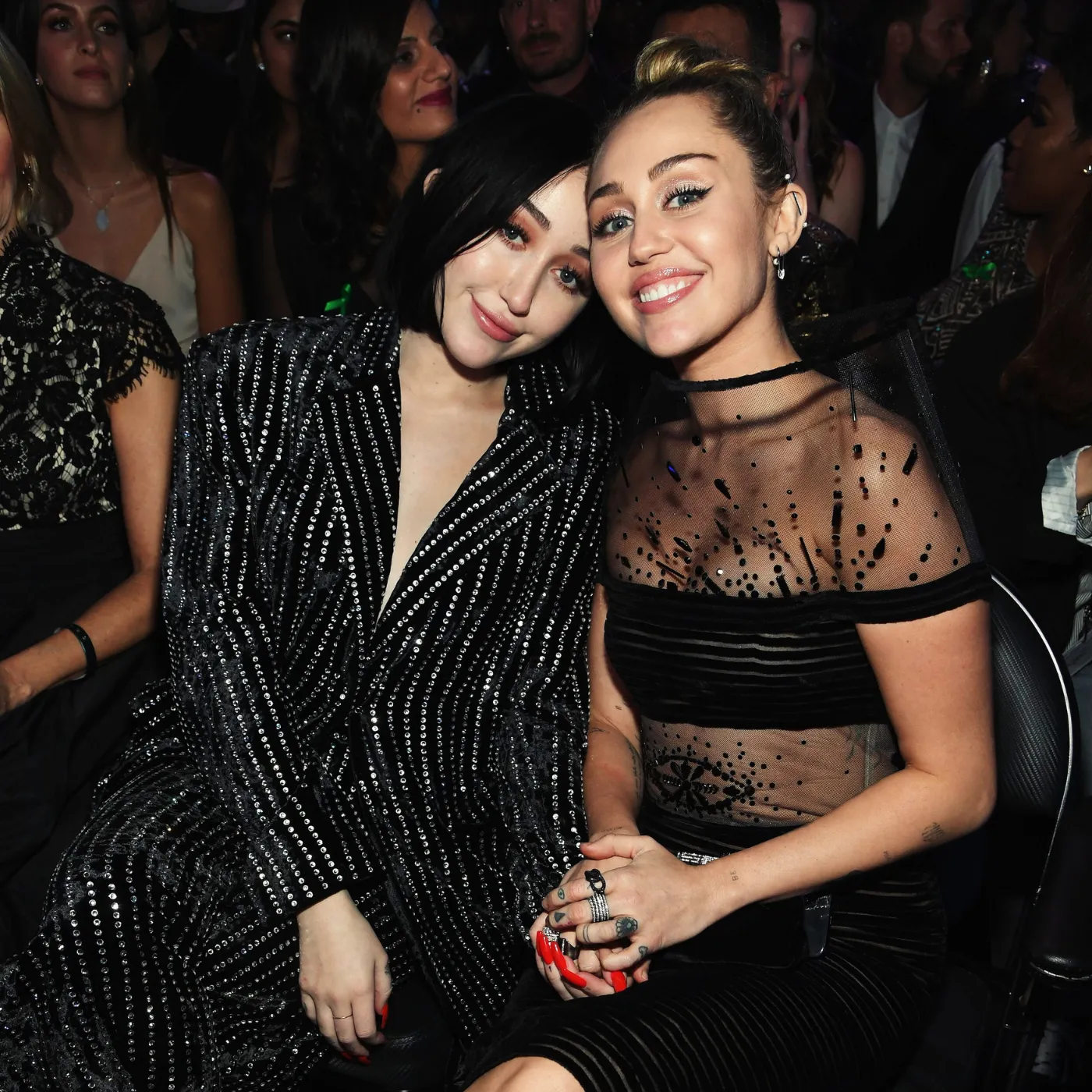 image_67dbdf3b63d7f Siblings at War: Miley Cyrus’ Raw Response to Noah’s Latest Track About Family Secrets
