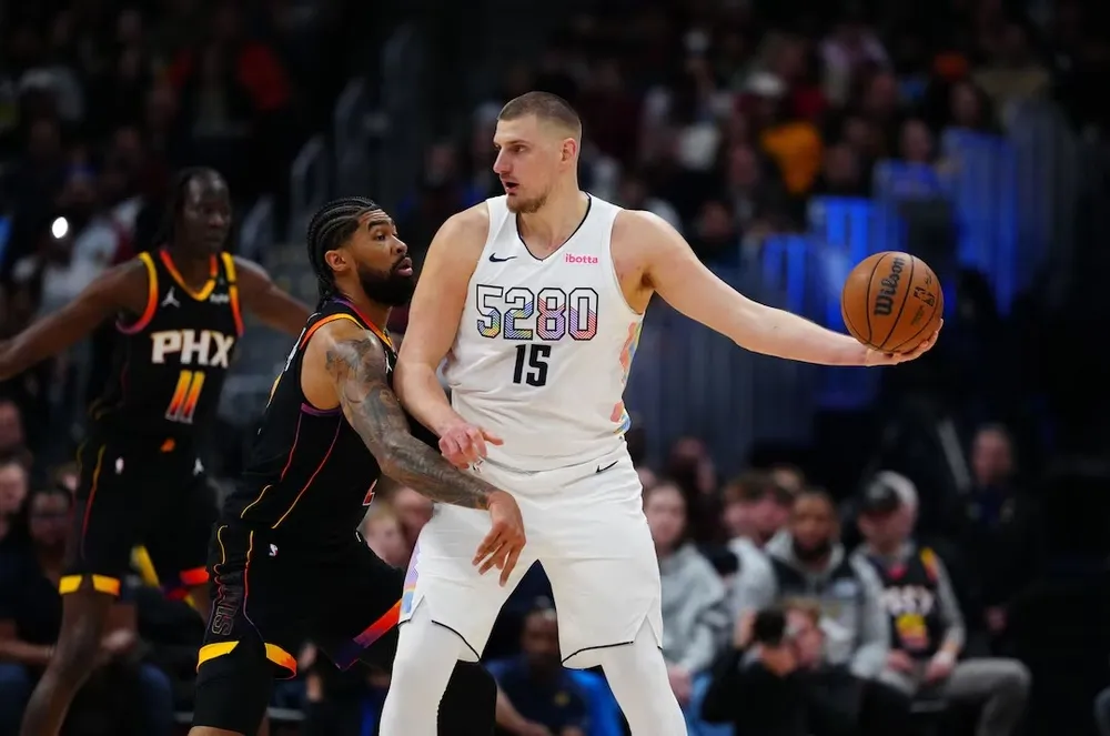 image_67dbdfb0b2107 Nikola Jokić breaks Sixth NBA record, solidifying his Legendary status in admiration