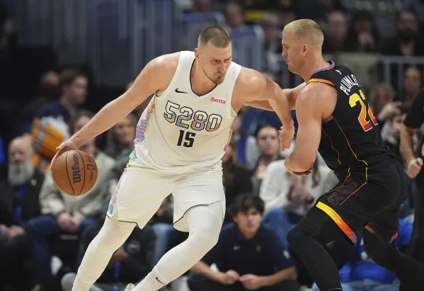 image_67dbdfb1e5b66 Nikola Jokić breaks Sixth NBA record, solidifying his Legendary status in admiration