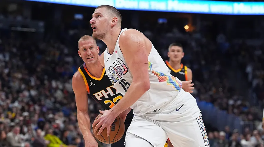 Nikola Jokić breaks Sixth NBA record, solidifying his Legendary status in admiration