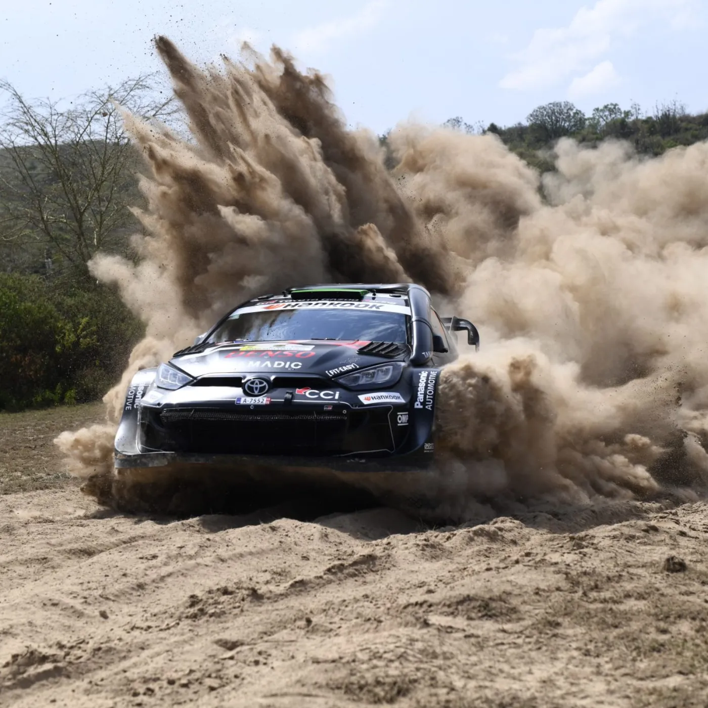 image_67dd005952a69 Evans Draws First Blood! 1.5s Lead After Opening Stage in Kenya!