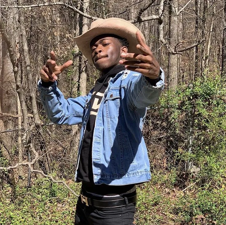 Lil Nas X’s Most Personal Song Yet—The Truth Behind It