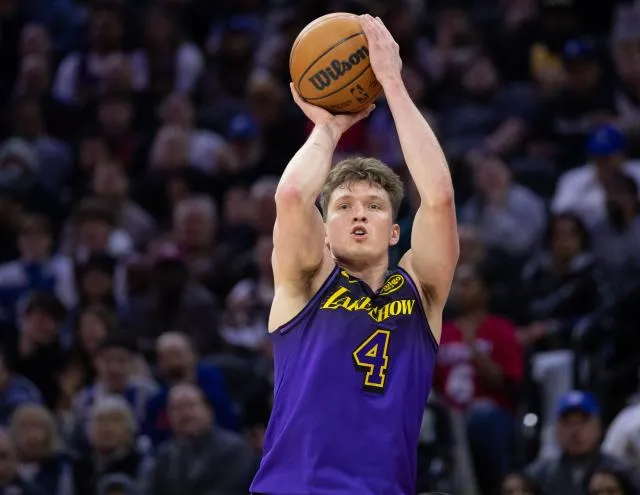 image_67dd08371056c Lakers at a Crossroads: Dalton Knecht – A Bright Young Talent or Trade Bait for the 76ers' Paul George?