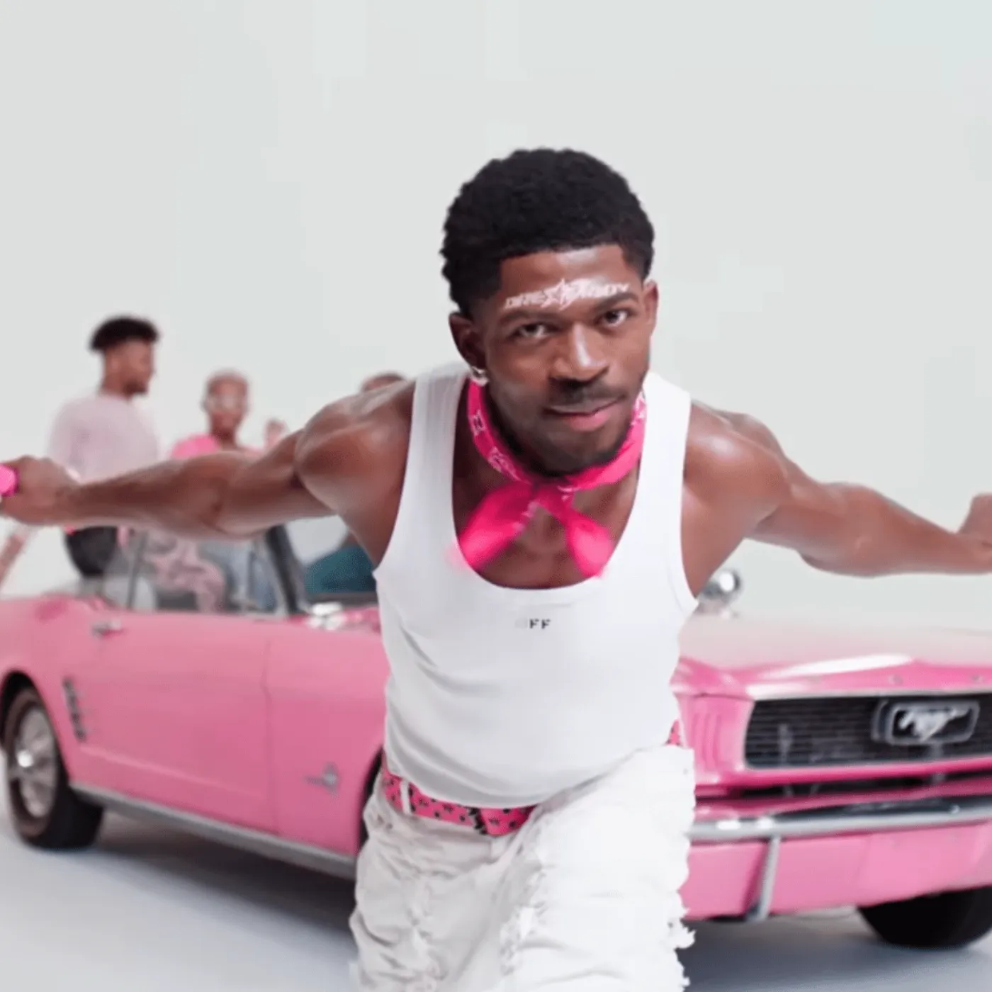 image_67dd144eb88f8 After Nearly a Year of Waiting, Lil Nas X’s ‘Lean on My Body’ Has Finally Exploded!