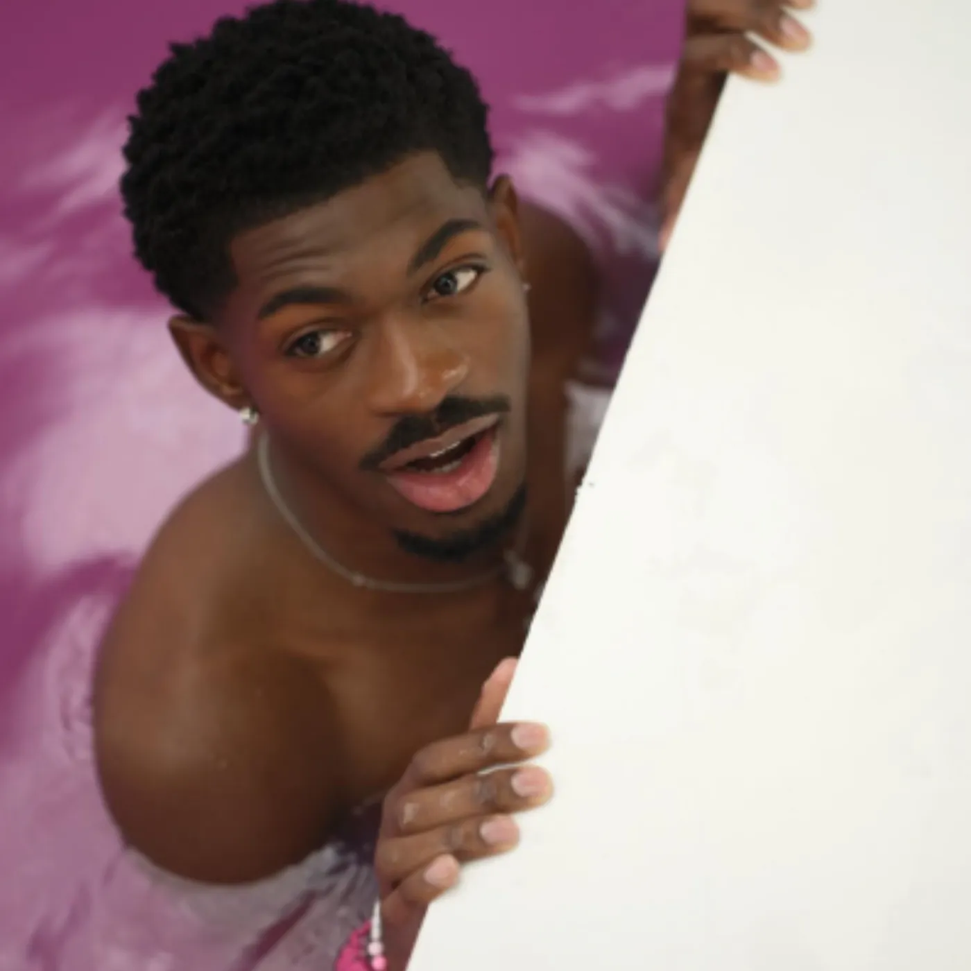 image_67dd144f7c82e After Nearly a Year of Waiting, Lil Nas X’s ‘Lean on My Body’ Has Finally Exploded!