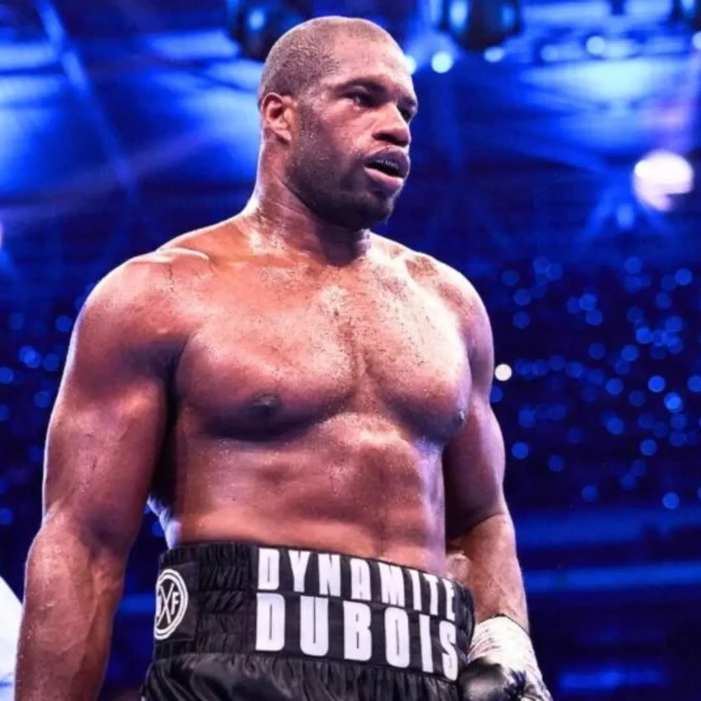 image_67dd156f30fd9 Daniel Dubois Becomes Boxing’s Most Expensive Worth After Parker Fight His Value Soars for a Distinctly Different Showdown