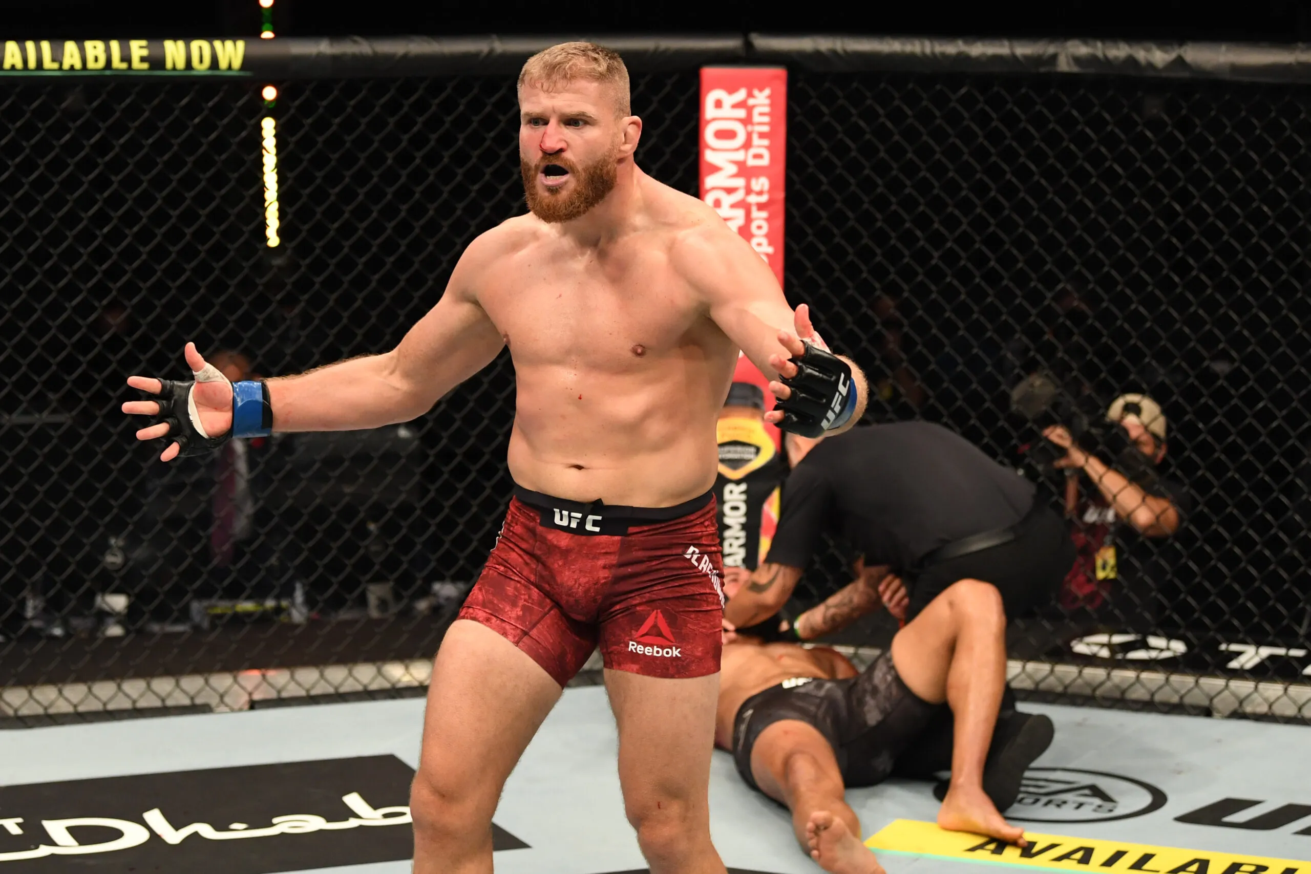 image_67dd188d3373c Don’t Count Him Out! Can Jan Blachowicz Shock the World Again at UFC London?