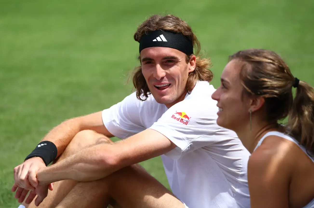 image_67dd2126599c5 Tennis Power Couple Badosa and Tsitsipas: From NBA Courtside to US Open Mixed Doubles Shocker!