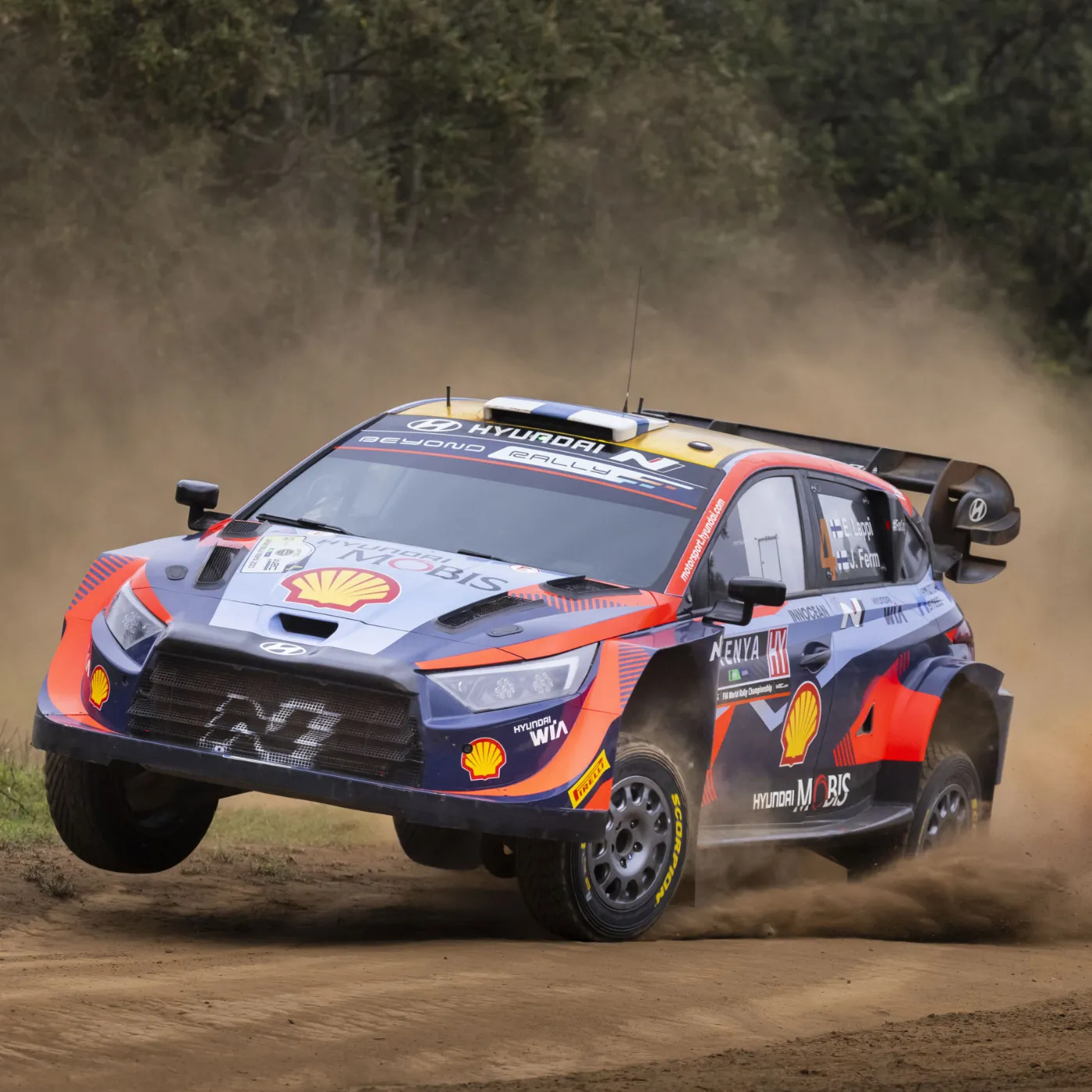 image_67dd226e9606e Penalty? No Problem! Neuville Gains Two Places in Stunning Comeback!