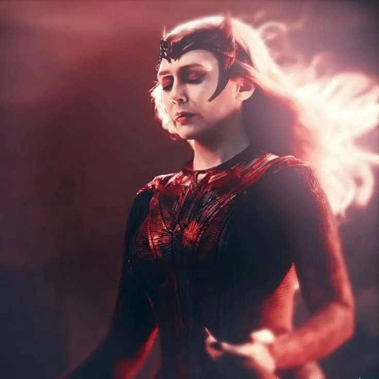 Wanda Maximoff’s Resurrection Scene in Secret Wars Just Leaked—Here’s What We Know!