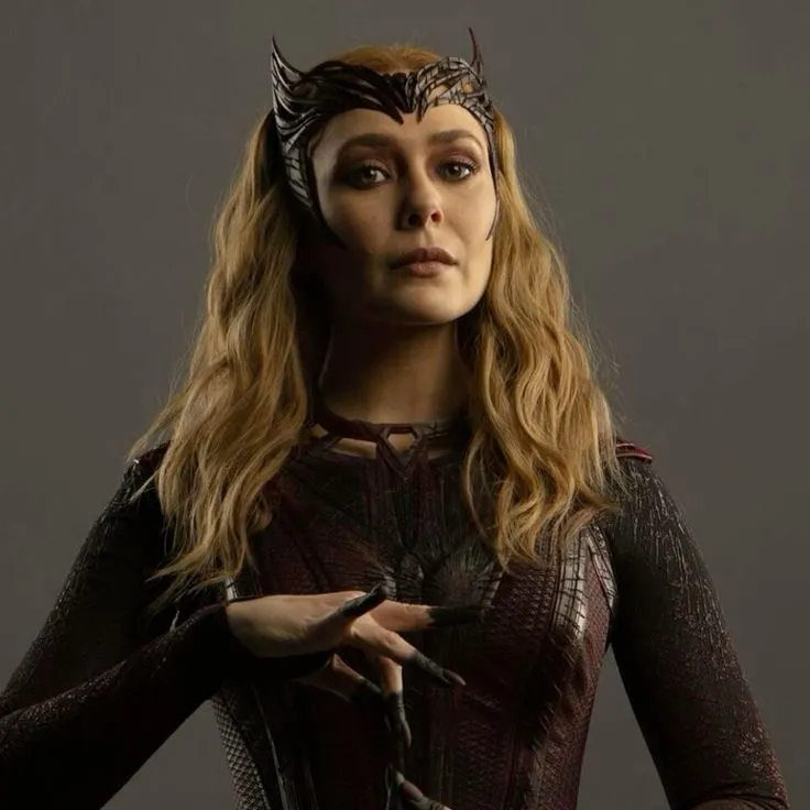 image_67dd28bfc5b9f The Show That Proved Elizabeth Olsen Is More Than Just a Marvel Star