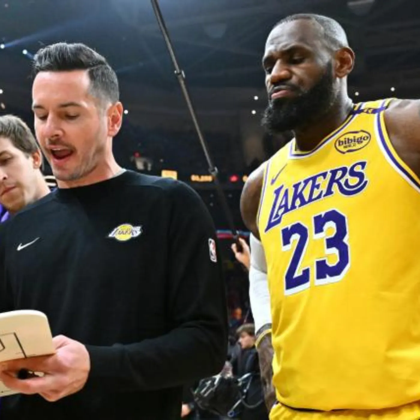 image_67dd2996753ac LeBron James Comeback – JJ Redick Shares the Truth Behind His Injury