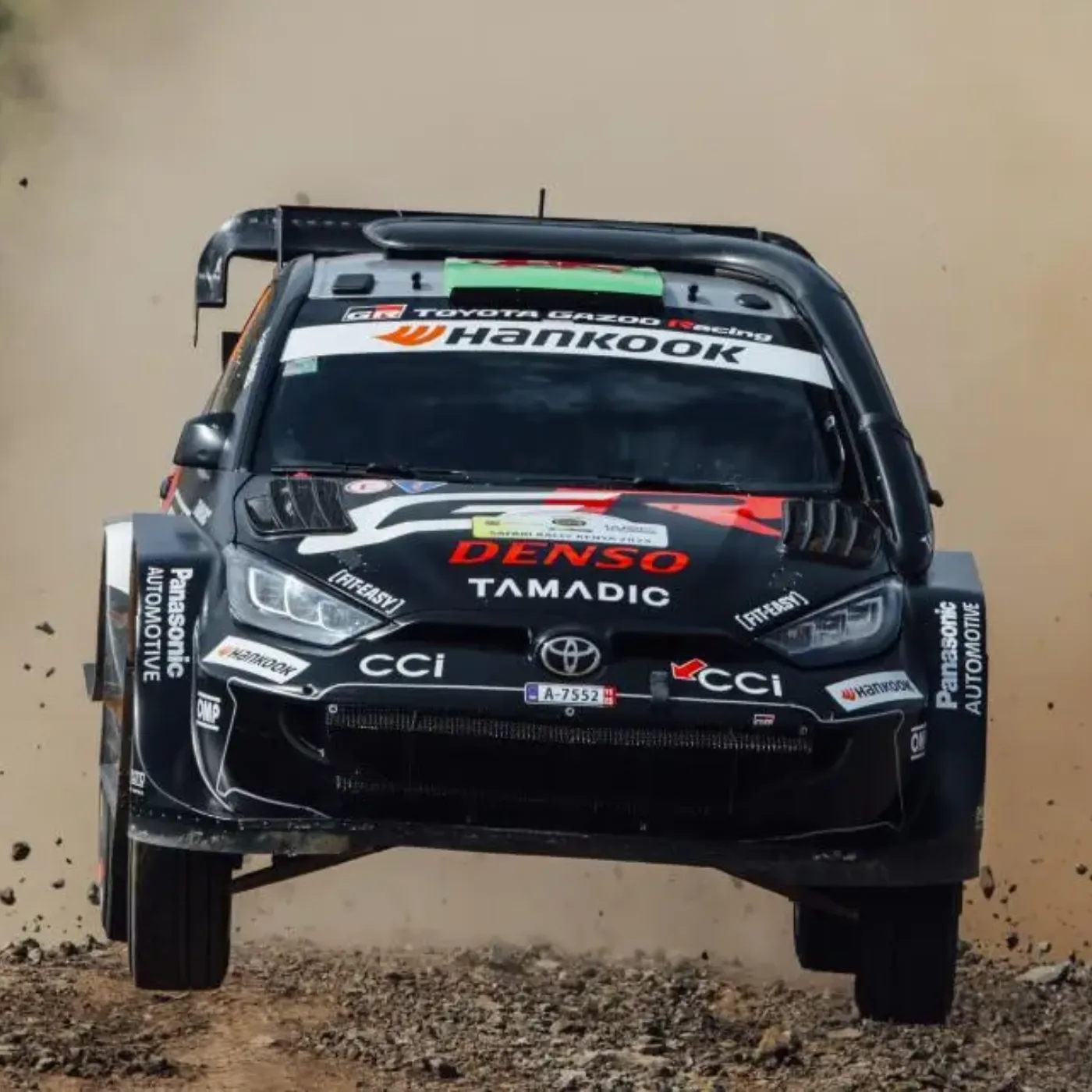 image_67dd2bcbbd8b9 Tänak vs. Evans! A Fierce Fight for the Safari Rally Lead!