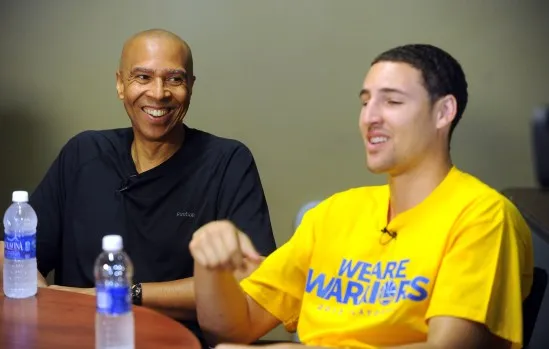 image_67dd2c3c1d49f From NBA Draft No. 1 to Game 6 Klay: Mychal Thompson Passes the Basketball Flame to Klay – But Does He Have What It Takes to Live Up to His Father's Legacy?