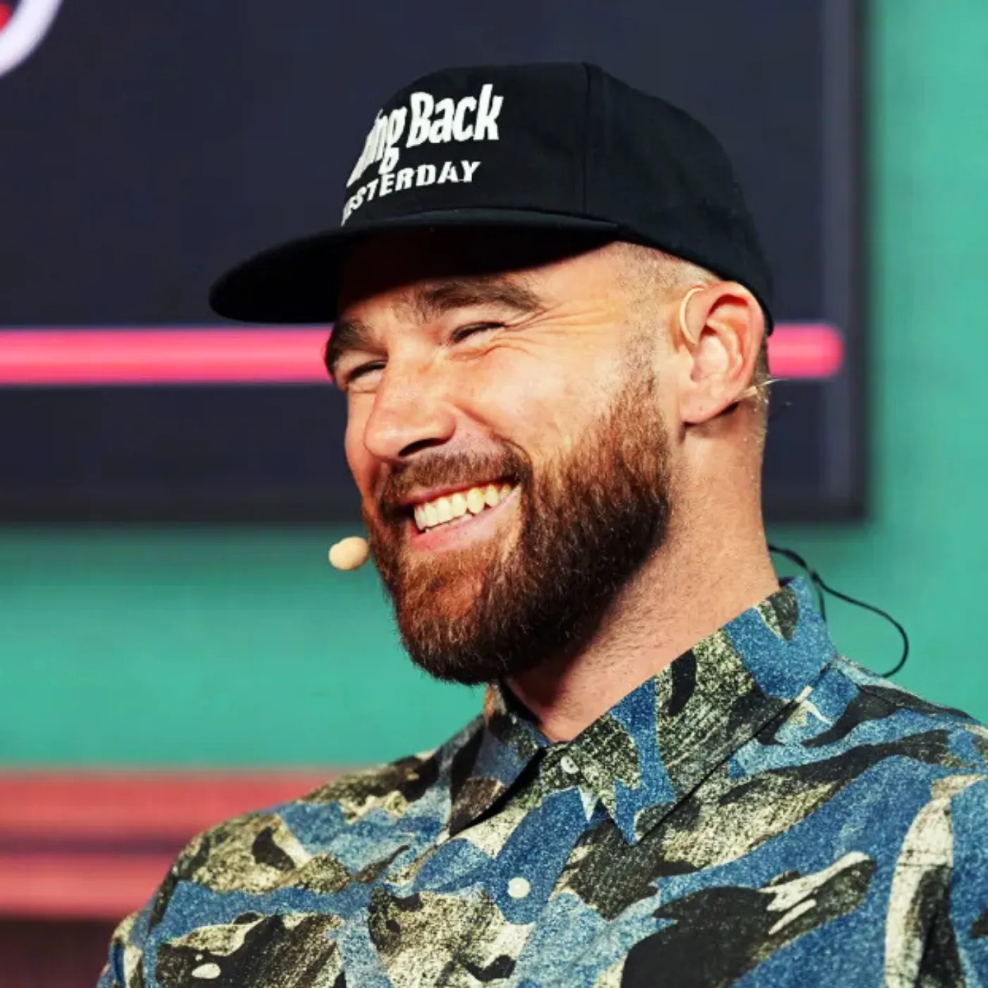 image_67dd2f1ee5697 Travis Kelce Explains Why Drake’s Cinderella Pick Is a Game-Changer